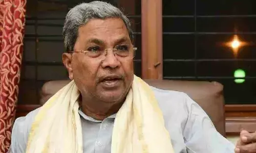MPs & ministers have assured to fight unitedly for K’taka: Siddaramaiah