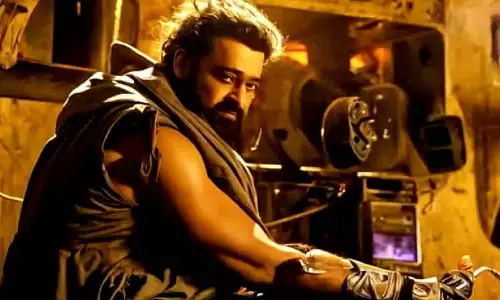 ‘Kalki 2898 AD’ trailer: Merges Indian mythology and science fiction