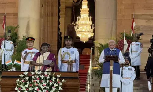 It is peoples PMO and not Modis: Prime Ministers message after taking charge