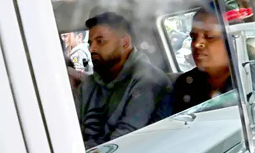 Sex video scandal: Prajwal Revanna sent to judicial custody till June 24