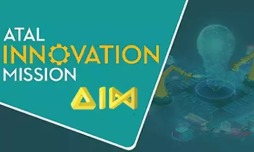 Atal Innovation Mission at NITI Aayog unveils 2 groundbreaking initiatives