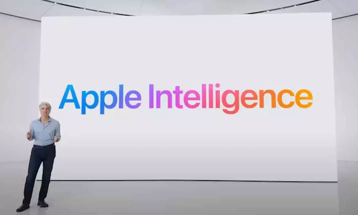 WWDC 2024: Apple Intelligence is a New AI Era for Apple Devices