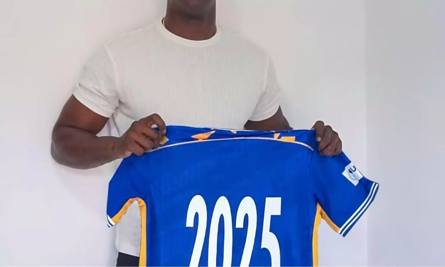 Colombian star Wilmar Jordan Gil to play for Chennaiyin FC in upcoming ISL season
