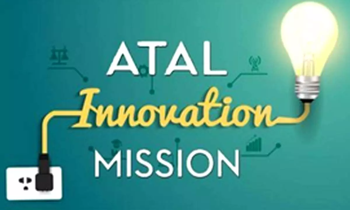 Atal Innovation Mission opens applications for ATL Tinkerpreneur 2024