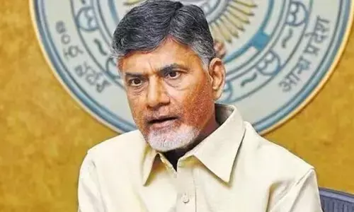 Naidu works on result-oriented cabinet