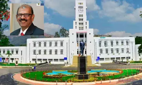 Heightened tension at SVU as students demand VC’s resignation