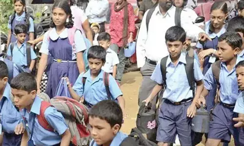 School Education Saga-IX: Govt schools or anglophiles manufacturing industrial units?