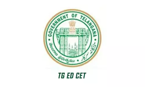 TG Ed CET-2024 result to be released today