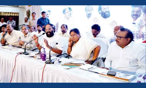 Kodad: Official data on lift schemes incorrect, rue farmers