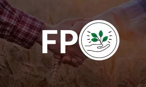 FPO Mela in Tirupati from June 13 to 15