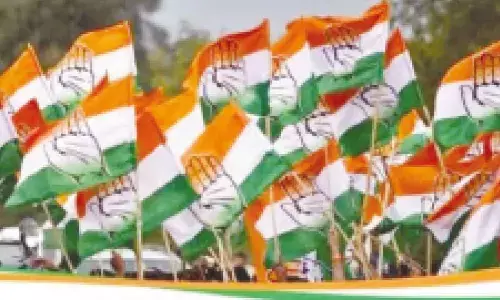 Only a few nominated posts to be replaced; leaders growing restive