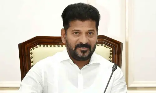 CM Revanth Reddy for Delhi today
