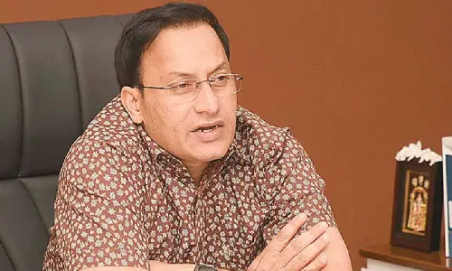 Four buses to be arranged from each Assembly constituency