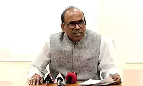 Probe panel grills former babus on PPAs entered by BRS govt