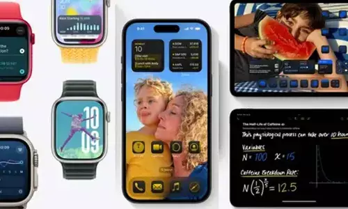 WWDC 2024: Major Updates in iOS 18 and watchOS 11 for iPhones and Apple Watches