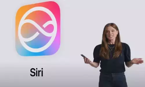 WWDC 2024: Apple Revamps Siri with Generative AI Capabilities