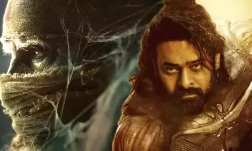 AP Government Allows Ticket Rate Hike for Prabhas Starrer Kalki 2898 AD