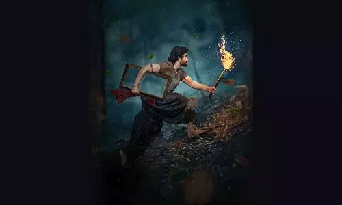 ‘Thufaanu Hecharika’ completes filming; first look unveiled