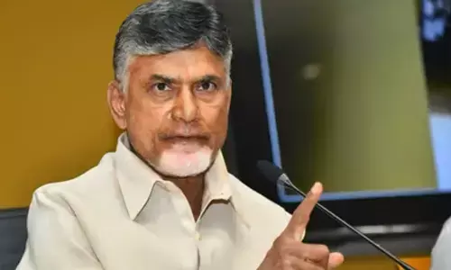 Chandrababu Naidu elected as NDA legislature party leader