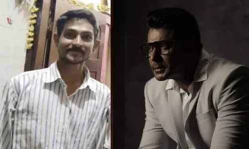 Actor Darshan arrested in murder case