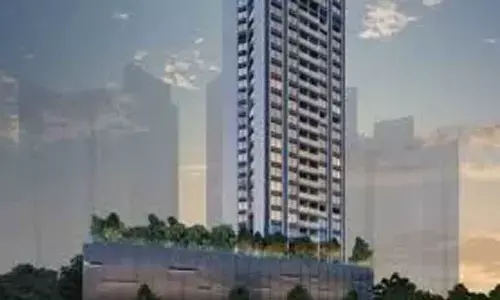 FIR against IREO estate executives, Oberoi Realty