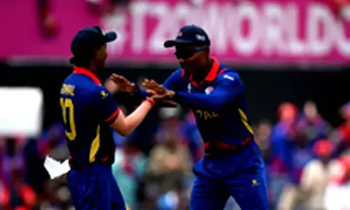 T20 World Cup: Nepal skipper Rohit Paudel confident of upsetting Sri Lanka