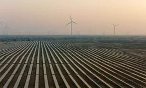 India sees 2-fold surge in open-access solar installations in Q1 this year