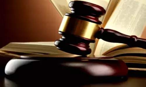 Centre notifies appointment of High Court judges