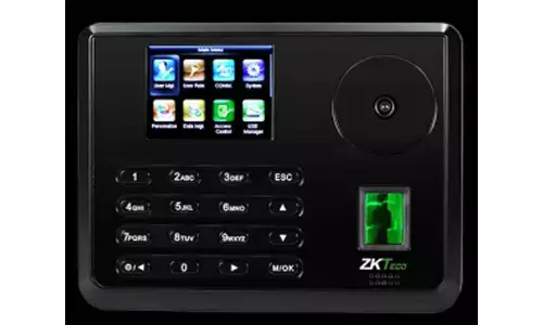 24 bugs in Chinese biometric device can compromise data