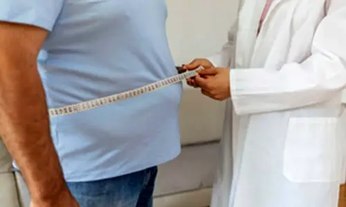 Weight loss surgery can stop prediabetes in its tracks: Study