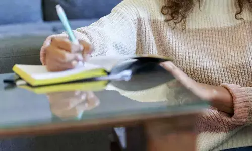 Prioritising mental well-being: A crucial factor in students career choices