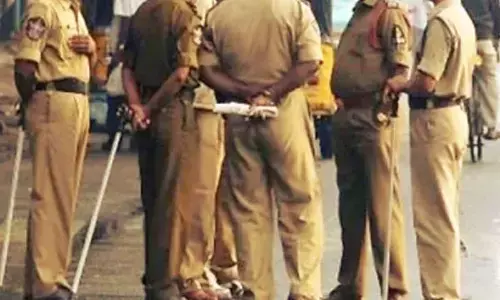 Multi-layer security in place for Odisha CMs swearing-in ceremony