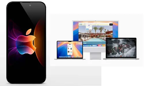 WWDC 2024: Apples New Continuity Update Allows iPhone Integration with MacBooks