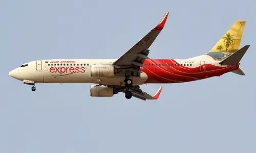 Air India Set to Fly High Again — Full International Services Back by October!