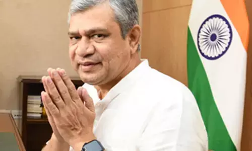 Electronics & IT industry welcomes Union Minister Ashwini Vaishnaw, MoS Jitin Prasada