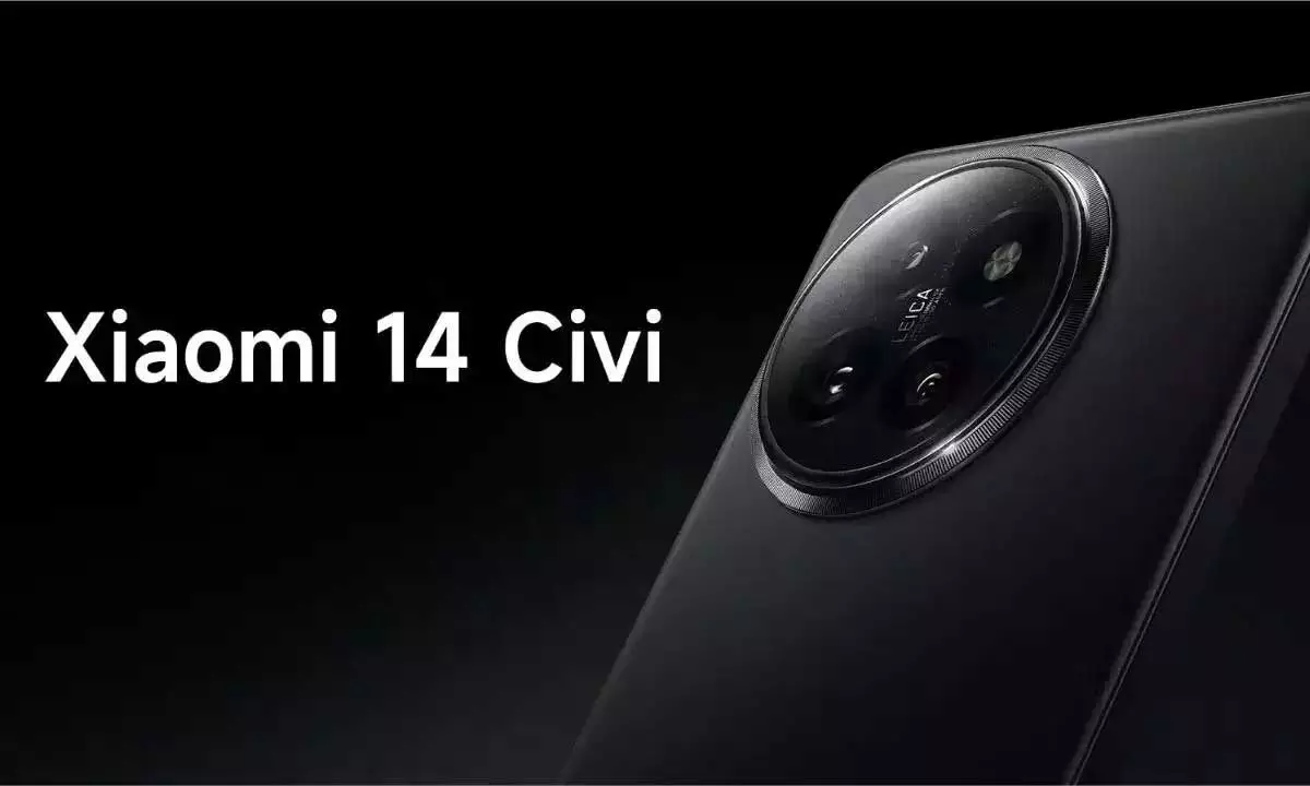 Xiaomi 14 Civi Launch: Livestream Details, Expected Price, and Features