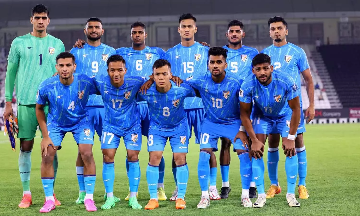FIFA World Cup Qualifier: Controversial decision shatters India’s World Cup hopes