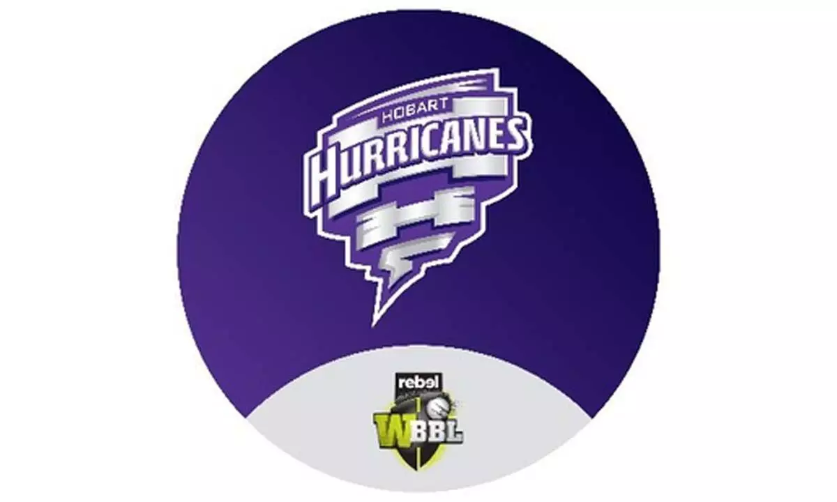 Hobart Hurricanes to make first pick in WBBL overseas draft