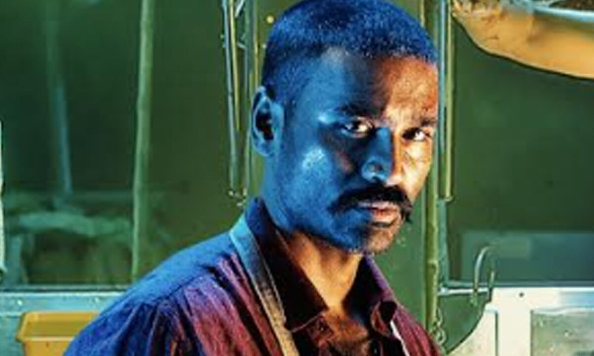 Dhanush’s 50th film ‘Rayan’ locks release on June 26