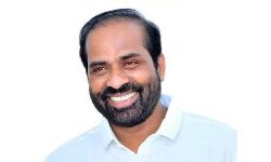 BJP Satyakumar thanked PM Modi Amit Shah and Chandrababu Naidu for accommodating him in cabinet. Said will work for Vikasit Bharat and reconstruction of Andhra Pradesh BJP Satyakumar thanked PM Modi Amit Shah and Chandrababu Naidu for accommodating him in cabinet. Said will work for Vikasit Bharat and reconstruction of Andhra Pradesh