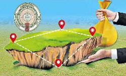 N Chandrababu Naidu will take oath first followed by Pawan Kalyan. He will sign first on mega DSC and file cancelling land Titling Act.