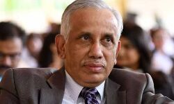 Governor of AP S Abdul Nazeer reaches venue. Bjp state president D Purandeswari and N Bhuvaneswari reached the venue