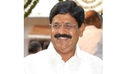 Anam Ramanarayana Reddy  secured ministerial berth in Chandrababu Naidu cabinet announced on Wednesday.
