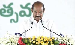 Kolusu Parthasarathy elected from Nuzvid took the oath . He belongs to Yadava caste Kolusu Parthasarathy elected from Nuzvid took the oath . He belongs to Yadava caste