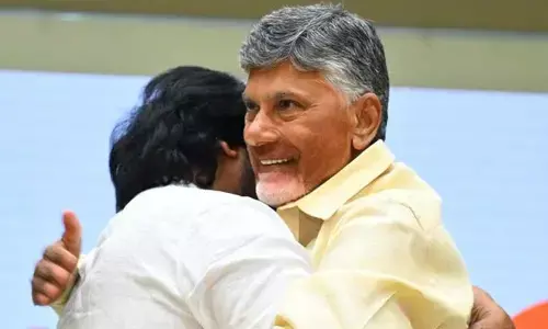 You’re a great leader Sir