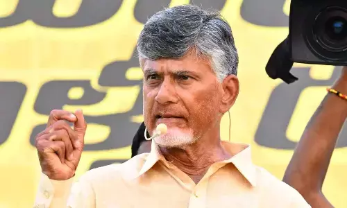 Amaravati the only Capital