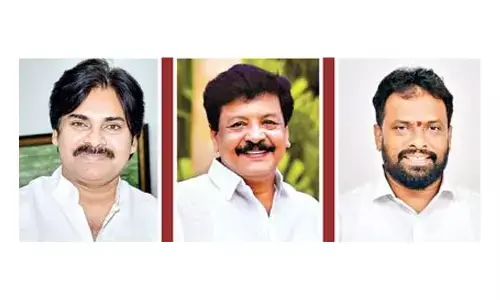 Three ministerial positions for the joint East Godavari