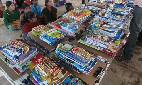 Photo for representation purpose only