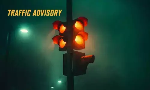 Traffic restrictions in place in Vijayawada amid Chandrababus swearing-in as CM today