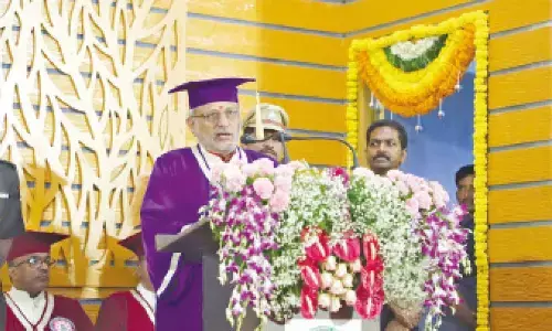 Guv urges youth to take lead in building ‘Viksit Bharat’